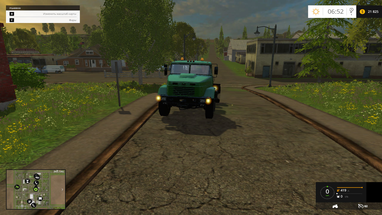    farming simulator 2015