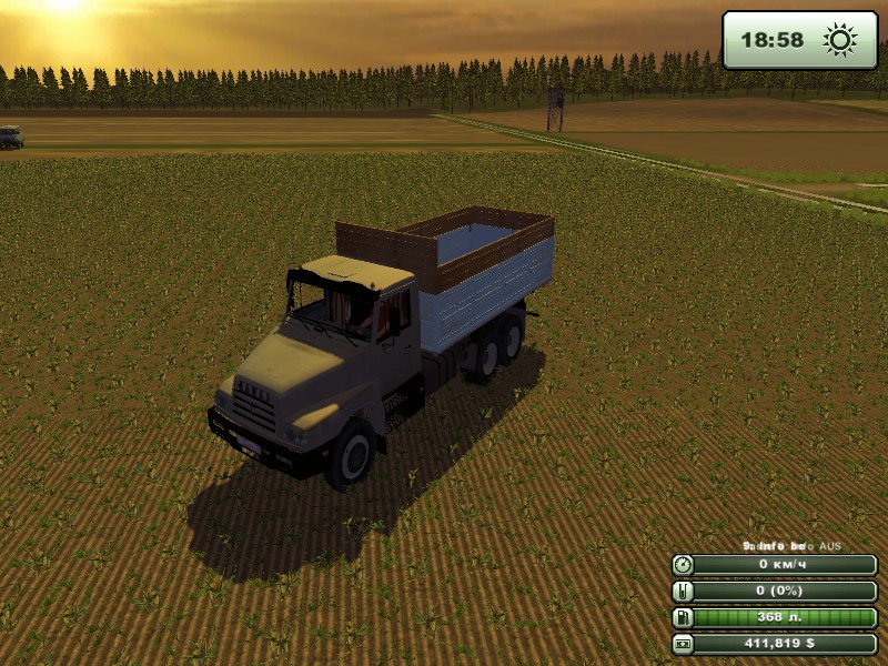 farming simulator 2013 мод volkswagen passat b5